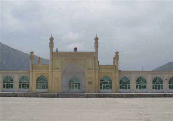 مسجد عیدگاه , افغان تراول afghantravelaf