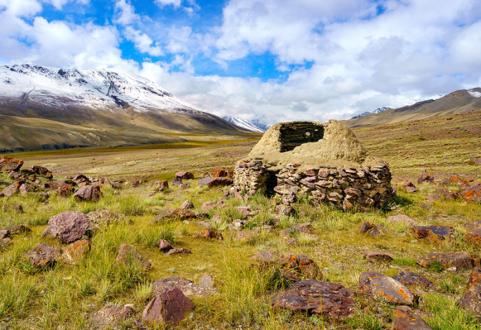 واخان بدخشان؛ دومین پارک ملی افغانستان , افغان تراول afghantravelaf