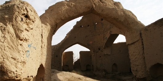«خانقاه سلطان‌العلما» نگینی در بلخ , افغان تراول afghantravelaf