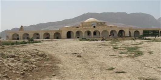 «خلم»؛ شهر بازار‌ و قلعه‌های تاریخی , افغان تراول afghantravelaf