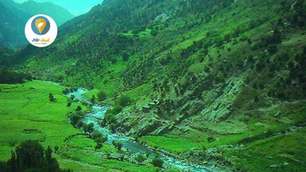 نورستان سومین پارک ملی کشور اعلام شد , افغان تراول afghantravelaf