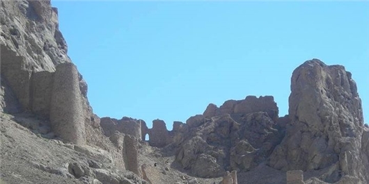 کافر قلعه , افغان تراول afghantravelaf