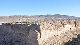 موزه تپه سردار غزنی , افغان تراول afghantravelaf