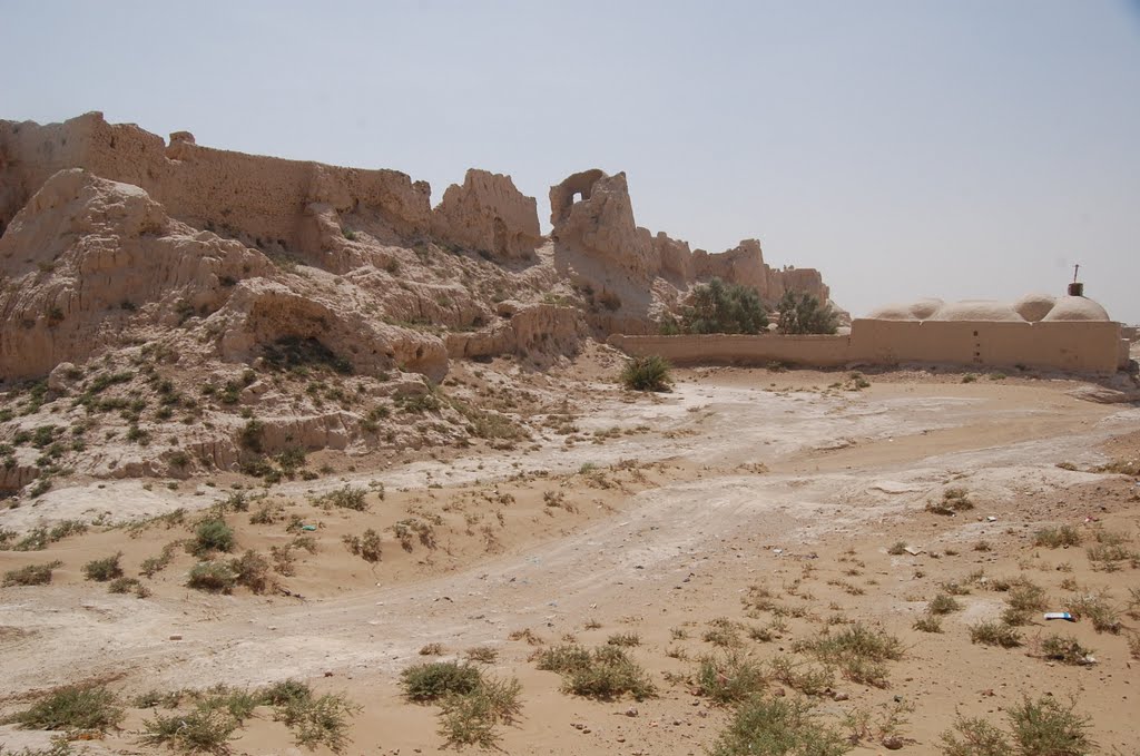 قلعه لاش و جوین , افغان تراول afghantravelaf