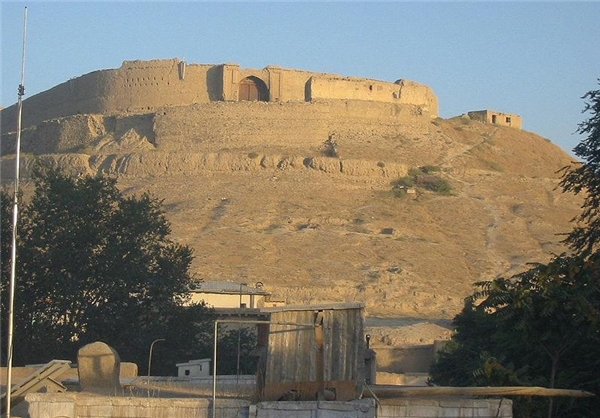 بالاحصار؛ قلعه‌ای برای تاخت‌ و تاز شاهان , افغان تراول afghantravelaf