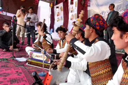 برگزاری جشنوارۀ گردشگری در بدخشان , افغان تراول afghantravelaf