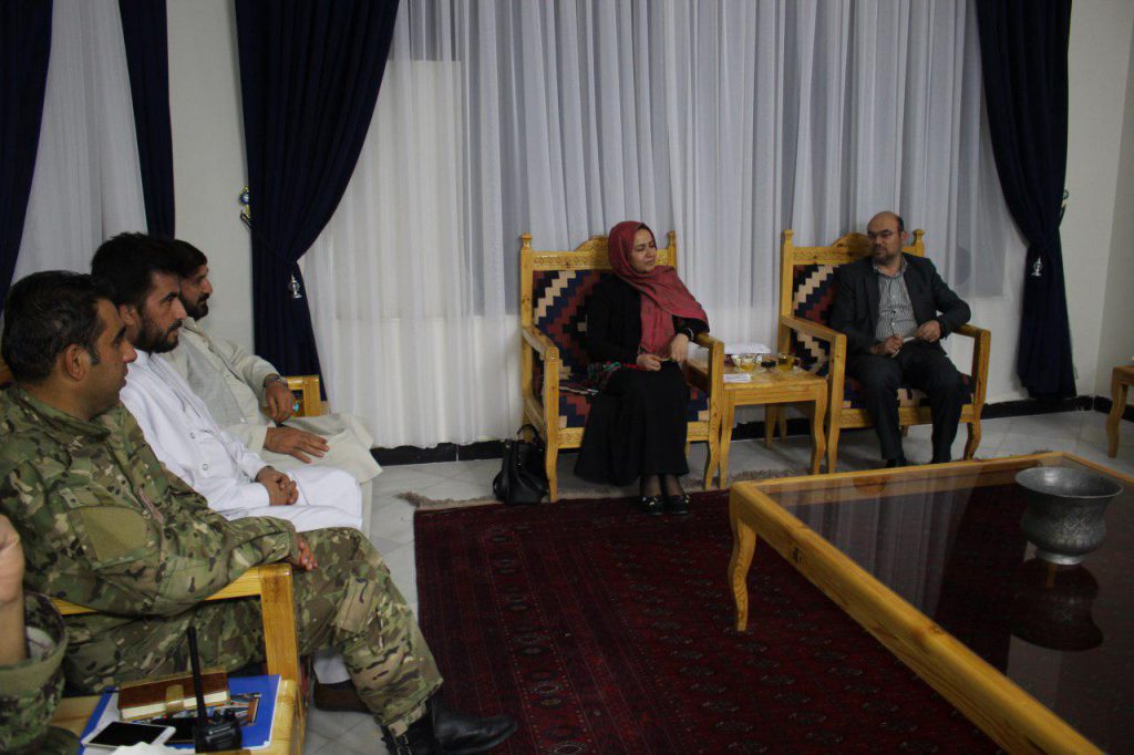 کمیته ویژه اربعین معینیت گردشگری وزارت اطلاعات و فرهنگ در هرات , افغان تراول afghantravelaf