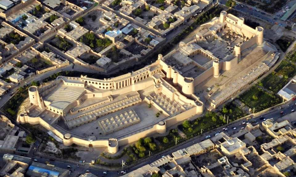 اولین تور افغانستان گردی؛ ویژه شهر باستانی هرات , افغان تراول afghantravelaf
