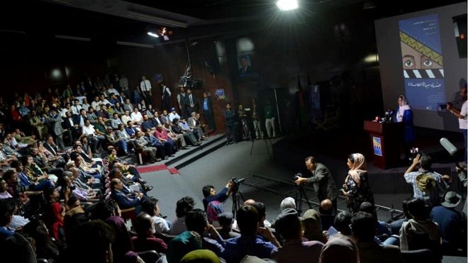 جشنوارۀ سینمای افغانستان تحت جشن های استقلال کشور , افغان تراول afghantravelaf